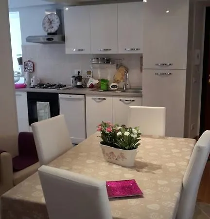 Casa Garofoli Apartment Frascati Room photo