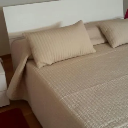 Casa Garofoli Apartment Frascati Room photo