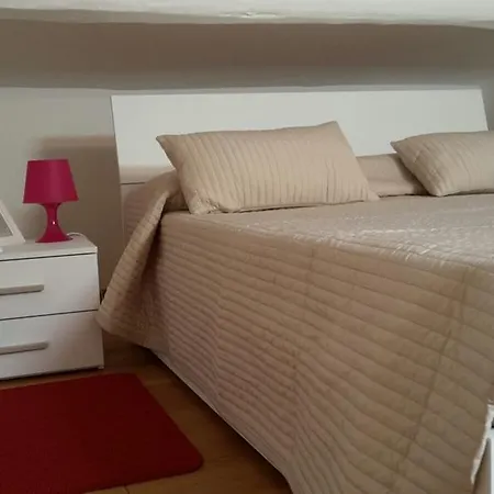 Casa Garofoli Apartment Frascati Room photo
