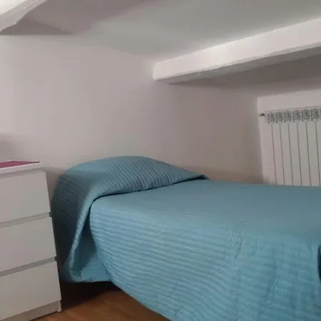 Casa Garofoli Apartment Frascati Room photo
