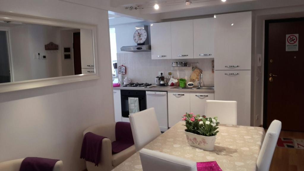 Casa Garofoli Apartment