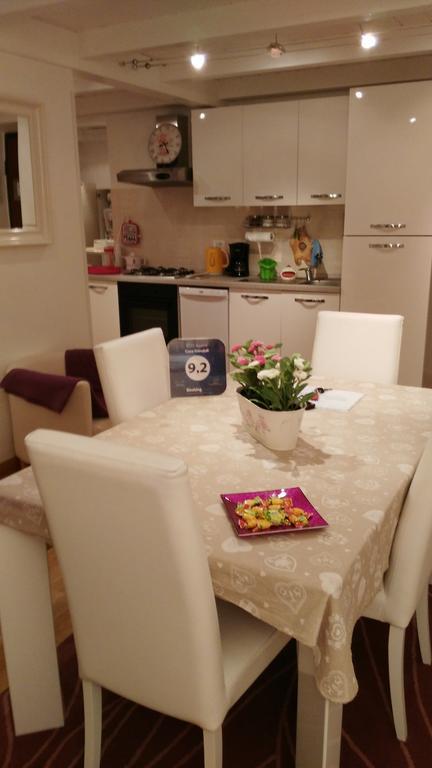 Casa Garofoli Apartment *