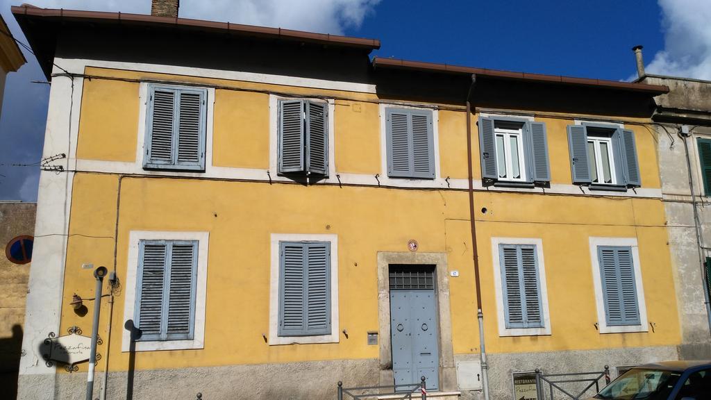 Casa Garofoli Frascati