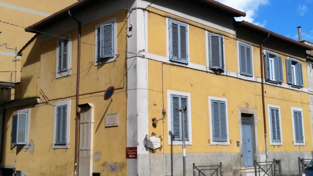 Casa Garofoli Apartment
