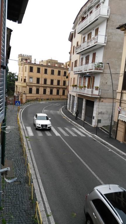 Casa Garofoli Apartment Frascati