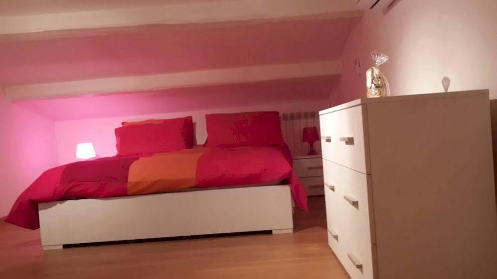 Casa Garofoli Apartment *