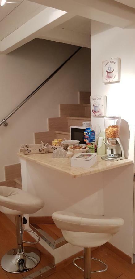 Casa Garofoli Apartment Frascati