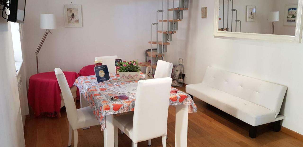Apartment Casa Garofoli Frascati